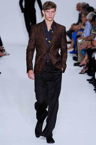Z Zegna / - 2012